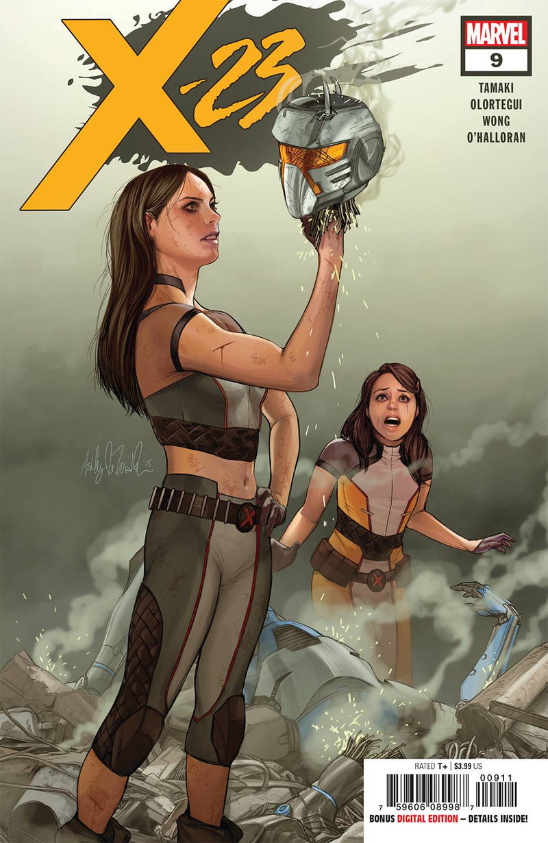 X-23