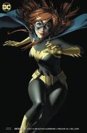 BATGIRL