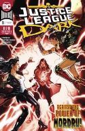 JUSTICE LEAGUE DARK