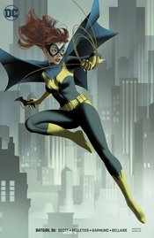 BATGIRL