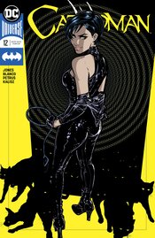 CATWOMAN