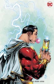 SHAZAM