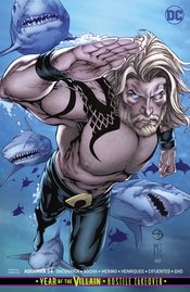 AQUAMAN