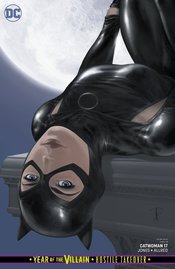 CATWOMAN