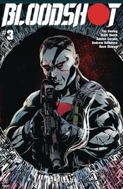 BLOODSHOT (2019)