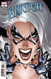 BLACK CAT