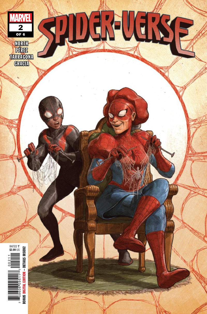 SPIDER-VERSE