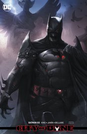 BATMAN