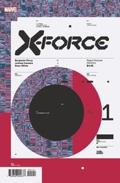 X-FORCE