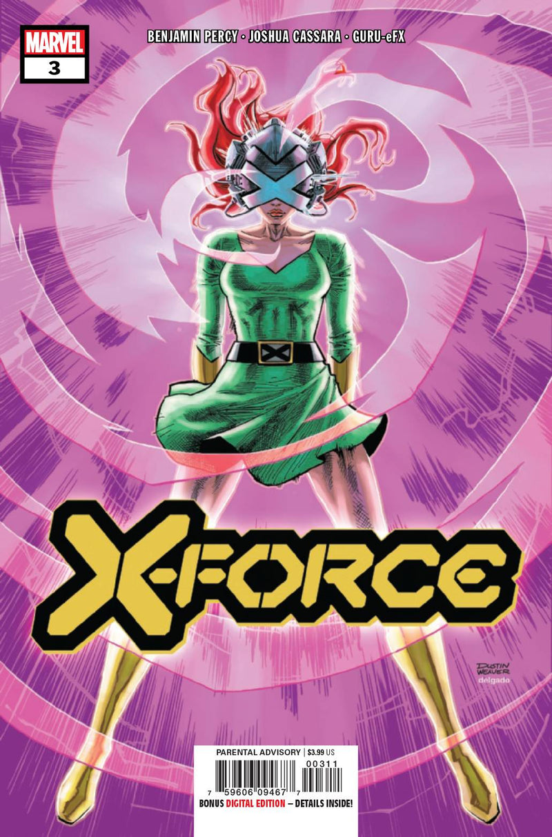 X-FORCE