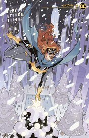 BATGIRL