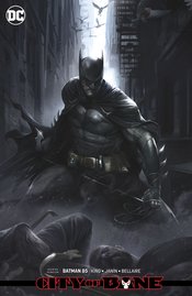 BATMAN