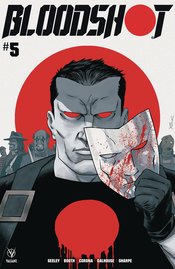 BLOODSHOT (2019)