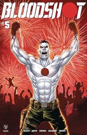 BLOODSHOT (2019)