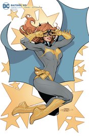 BATGIRL