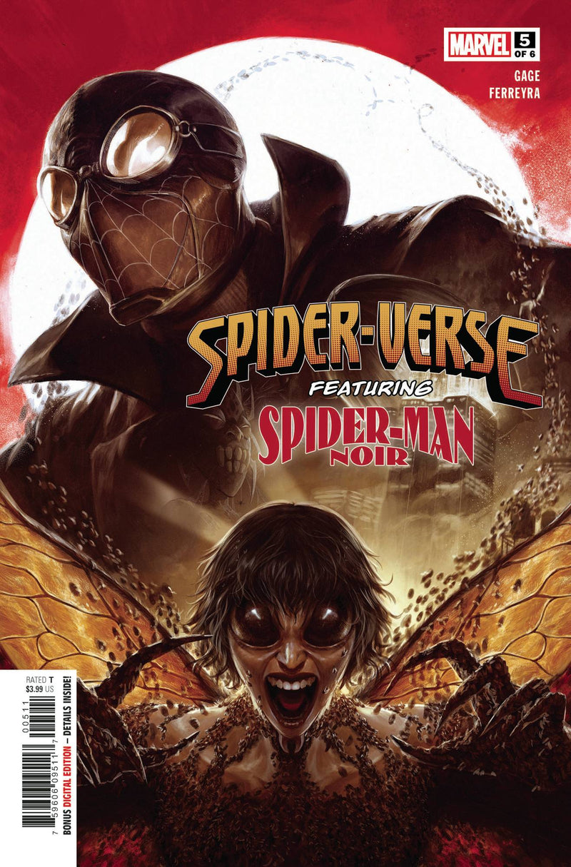 SPIDER-VERSE