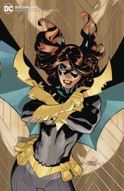 BATGIRL