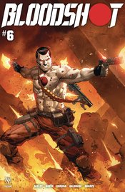 BLOODSHOT (2019)