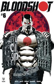 BLOODSHOT (2019)