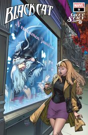 BLACK CAT