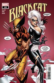 BLACK CAT