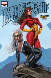 BLACK CAT