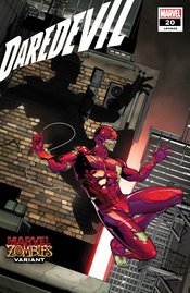 DAREDEVIL