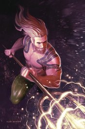 AQUAMAN