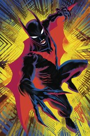 BATMAN BEYOND