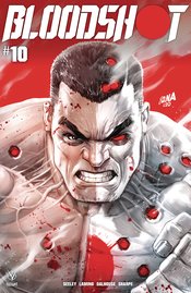 BLOODSHOT (2019)