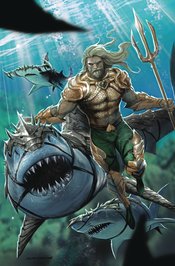 AQUAMAN