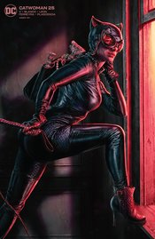 CATWOMAN