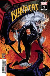 BLACK CAT