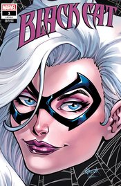 BLACK CAT