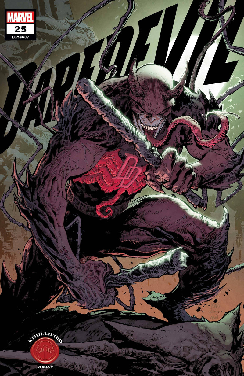 DAREDEVIL