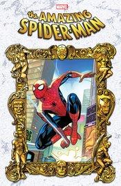 AMAZING SPIDER-MAN