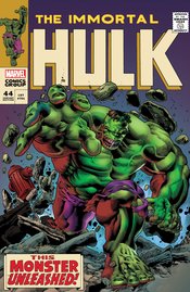 IMMORTAL HULK