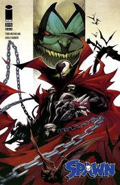 SPAWN