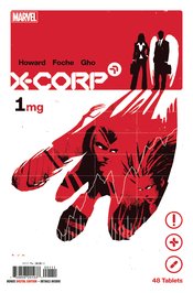 X-CORP