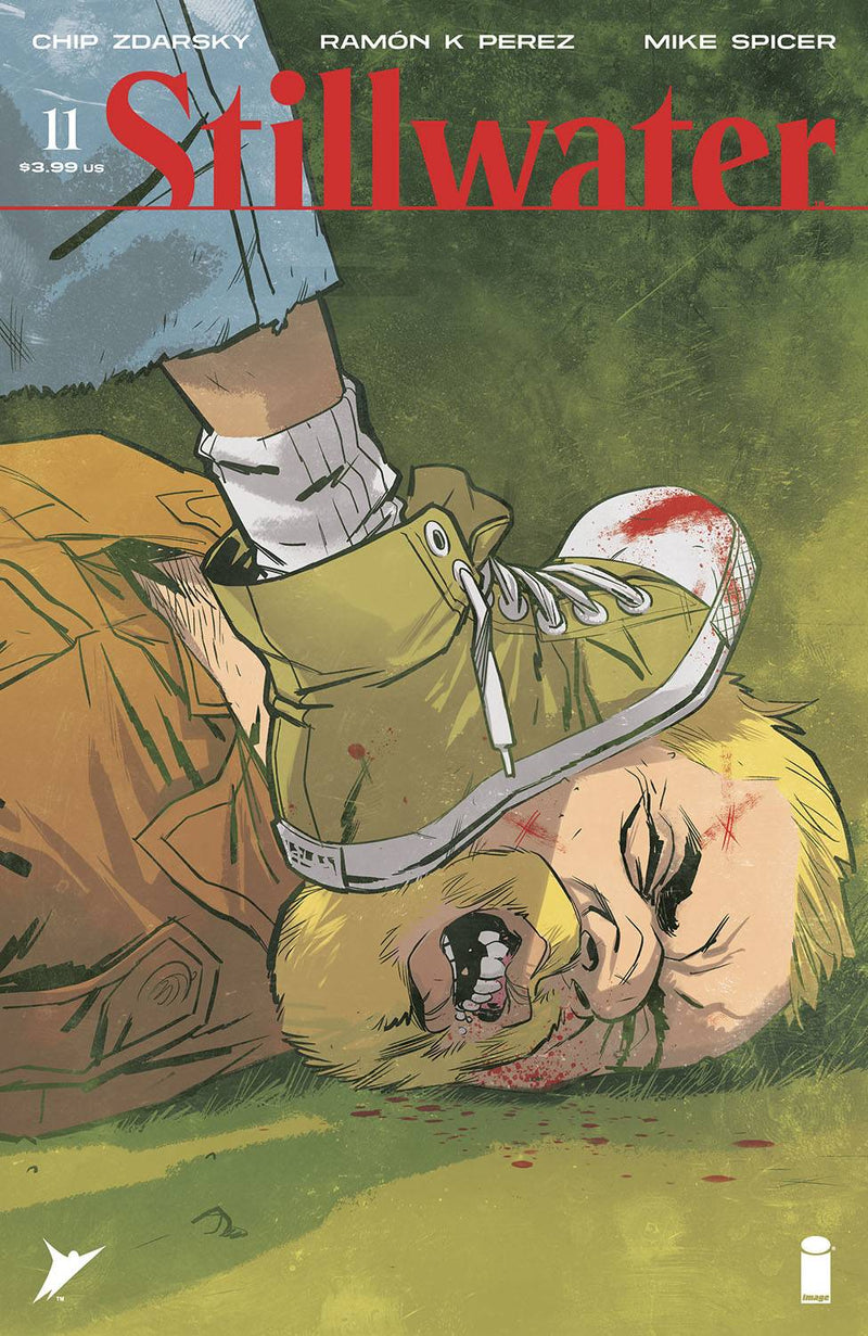 STILLWATER BY ZDARSKY & PEREZ