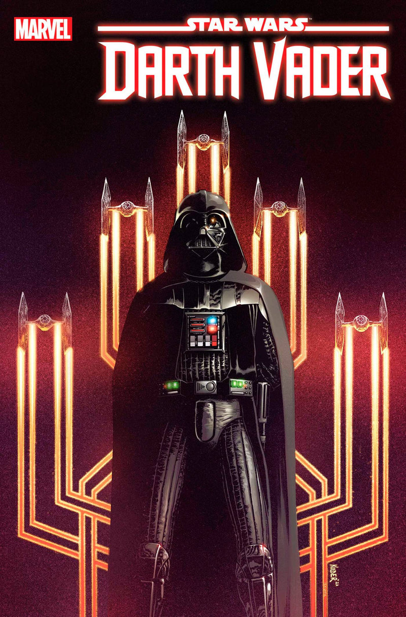 STAR WARS DARTH VADER