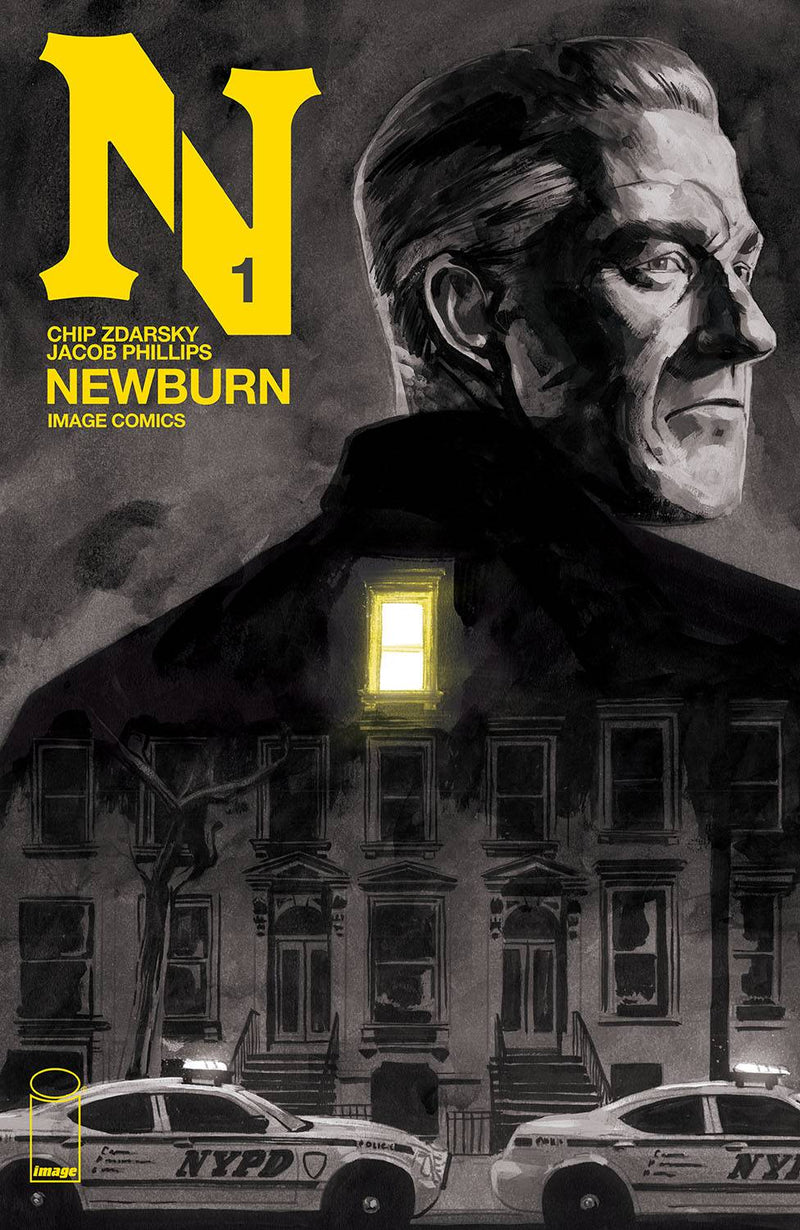 NEWBURN