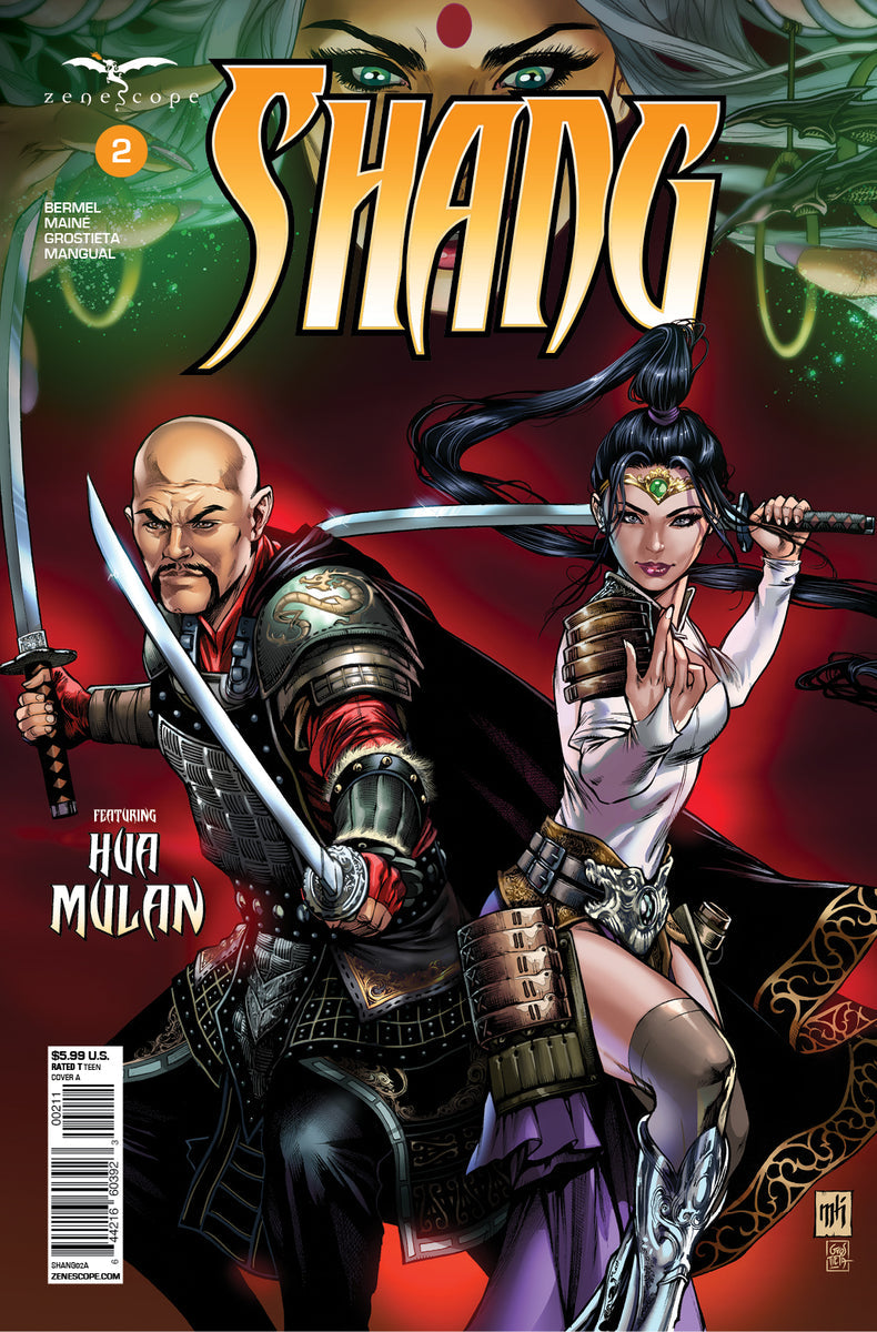 Shang