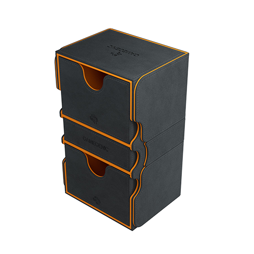 Gamegenic Stronghold XL 200+