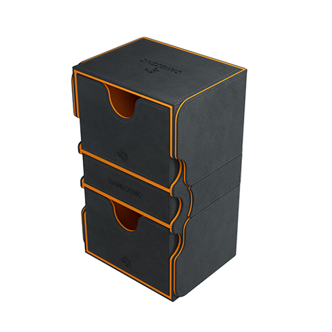 Gamegenic Stronghold XL 200+