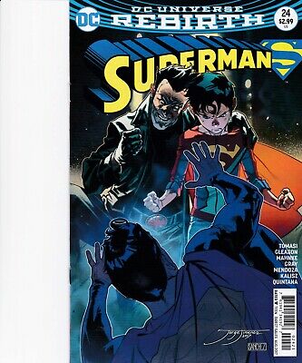 SUPERMAN