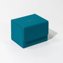Ultimate Guard - Xenoskin Sidewinder 100+ Deck Box: Petrol