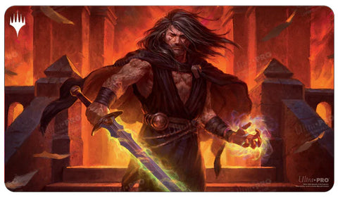 Ultra Pro - Jared Carthalion Dominaria United Playmat