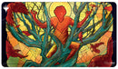 Ultra Pro - The Raven Man Dominaria United Playmat