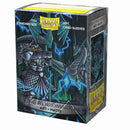 Dragon Shield King Athromark III Art 100ct